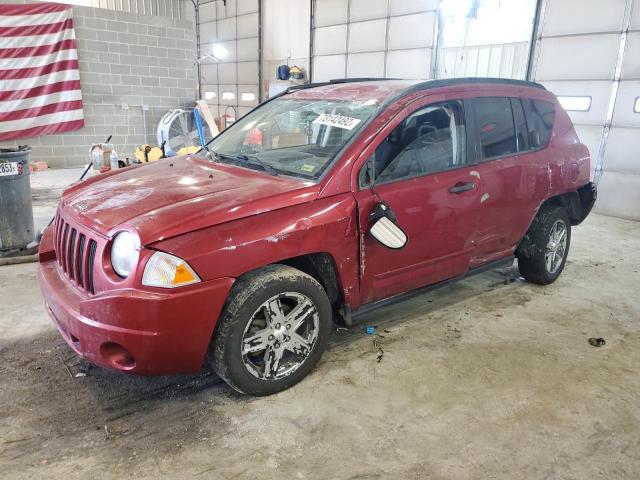 2008 Jeep Compass Sport