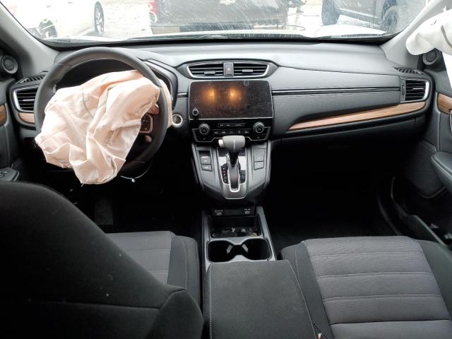 2022 HONDA CR-V EX - 7FARW1H53NE008005