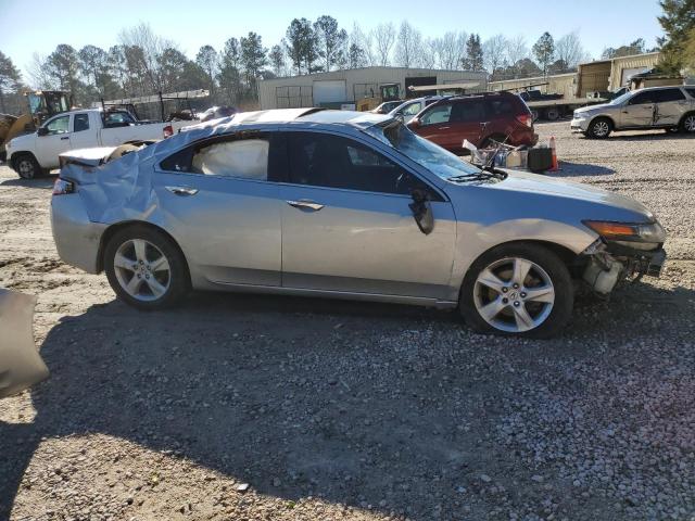 JH4CU2F66AC011690 Acura TSX