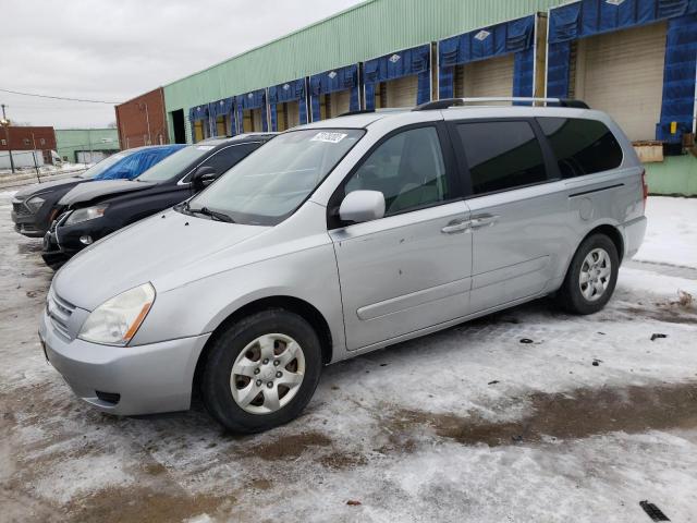 2009 Kia Sedona EX