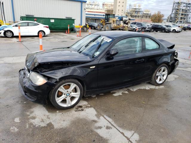 2011 BMW 128 I VIN: WBAUP7C53BVM54825 Lot: 72933252