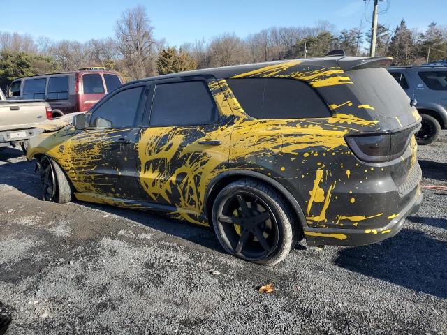 2021 DODGE DURANGO SR 1C4SDJH96MC626601