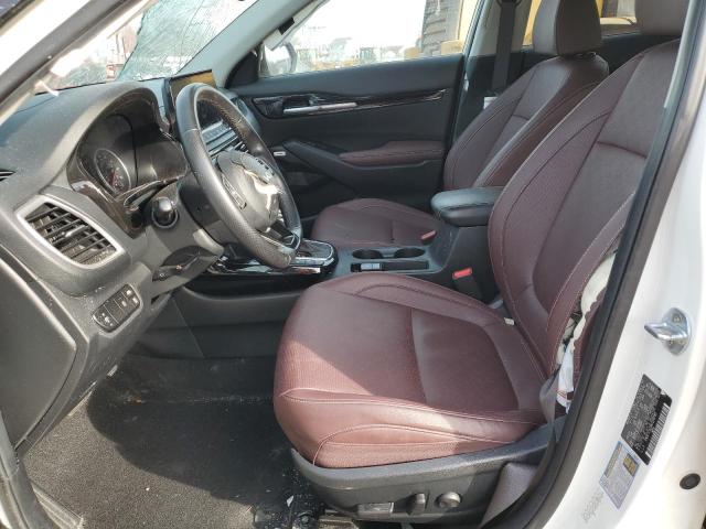 2022 KIA SELTOS SX - KNDETCA25N7239783