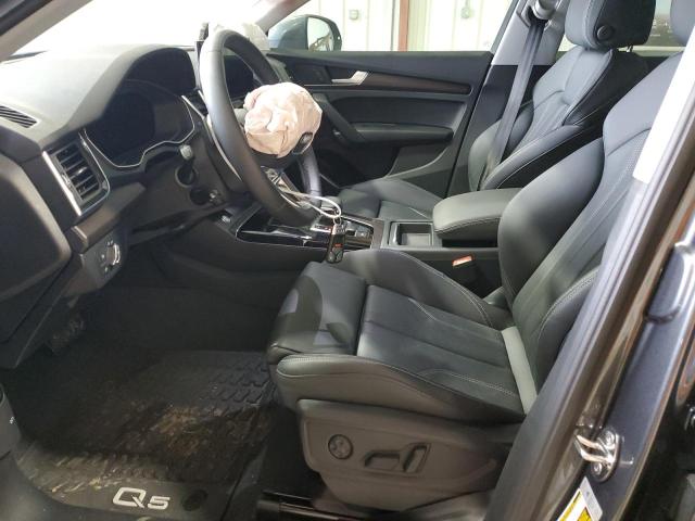 2022 AUDI Q5 E PREMI - WA1G2AFY7N2079751
