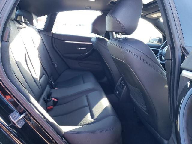 2020 BMW 430I GRAN - WBA4J1C02LCE28400