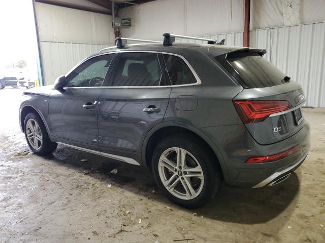 2022 AUDI Q5 E PREMI - WA1G2AFY7N2079751
