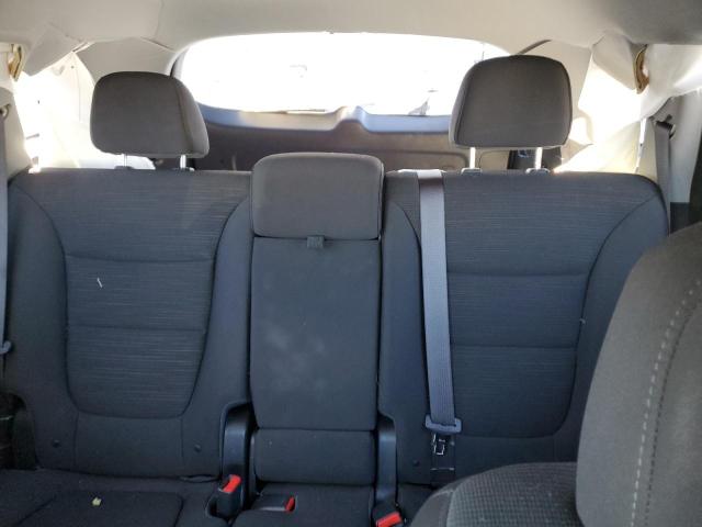 5XYKTDA70EG530506 KIA SORENTO LX