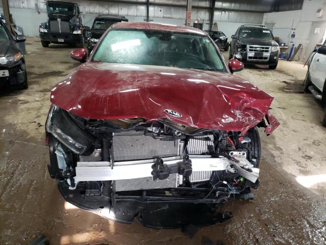 5XXG24J24MG016903 KIA K5 LX