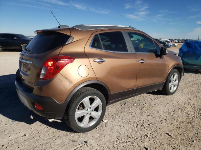2016 BUICK ENCORE CON - KL4CJBSB3GB539452