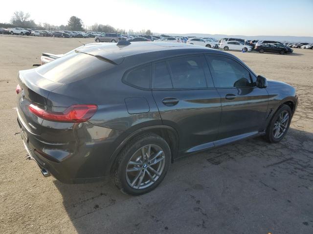 2019 BMW X4 XDRIVE3 - 5UXUJ3C51KLG53270