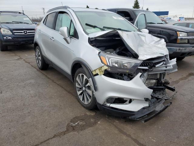2017 BUICK ENCORE PRE - KL4CJBSB2HB054639