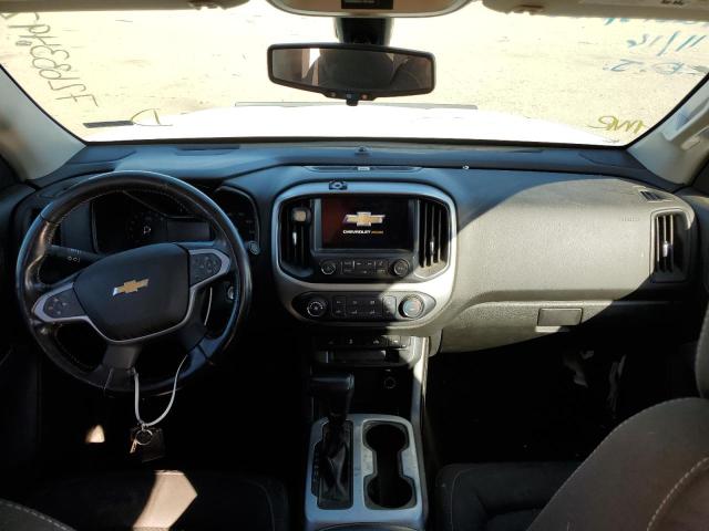 2017 CHEVROLET  COLORADO 1GCGSCENXH1300214