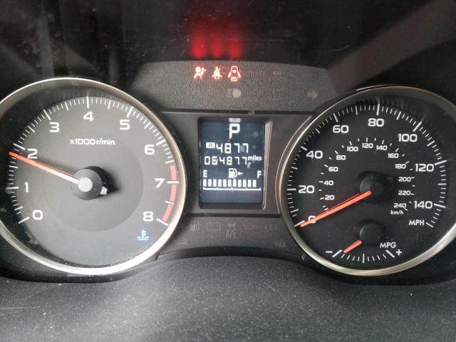 JF2GPACC1F8260232 Subaru Xv Crosstrek 2.0 Premium