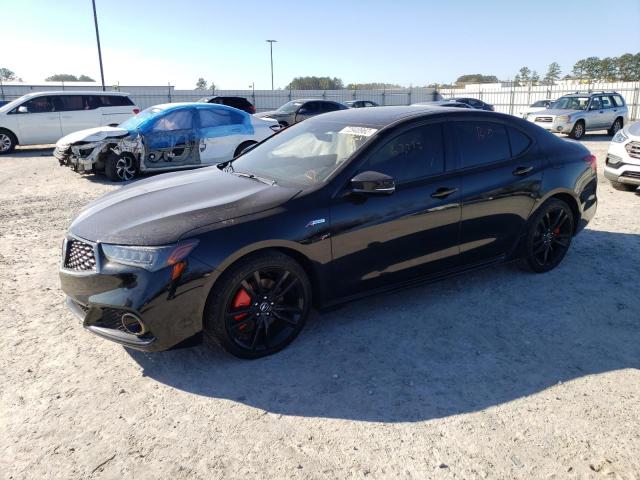 2019 ACURA TLX TECHNO - 19UUB1F64KA007299