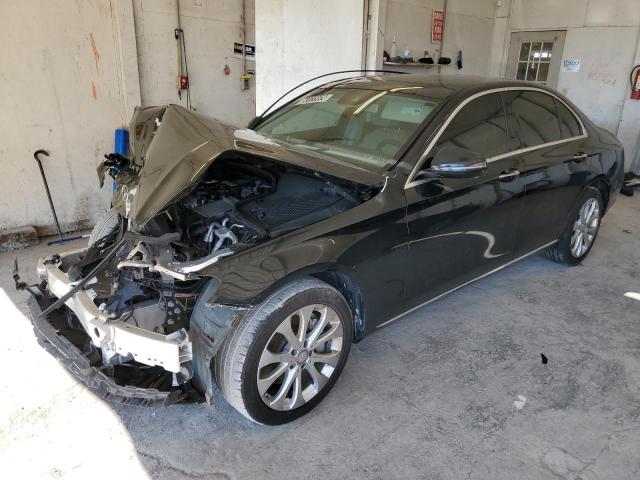 2017 MERCEDES-BENZ E 300 - WDDZF4JB3HA086705