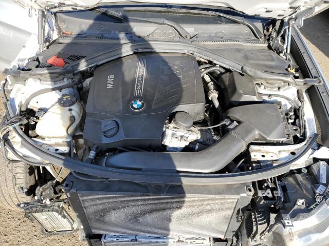 2015 BMW 335 XIGT - WBA3X9C50FD868776
