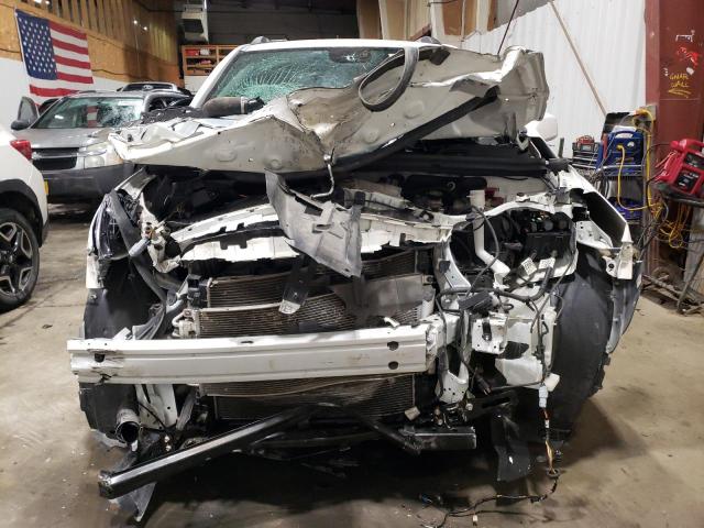 2021 CHEVROLET TRAX 1LT - KL7CJPSBXMB344766