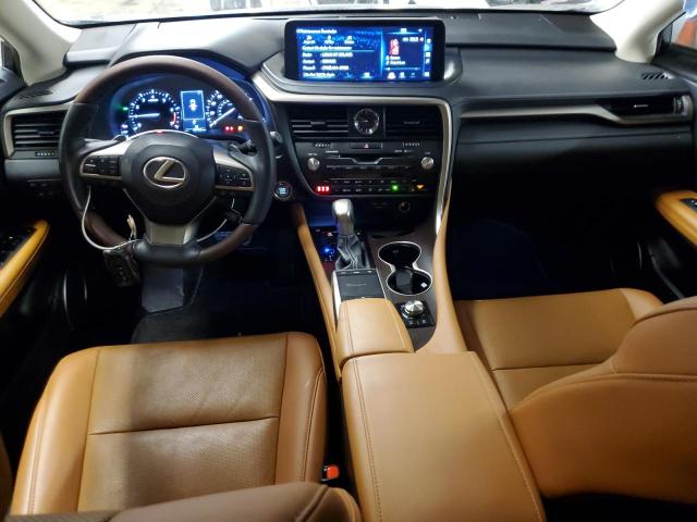 2021 LEXUS RX 350 - 2T2HZMDA0MC296700