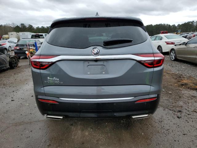 2021 BUICK ENCLAVE ES - 5GAERBKW8MJ227222