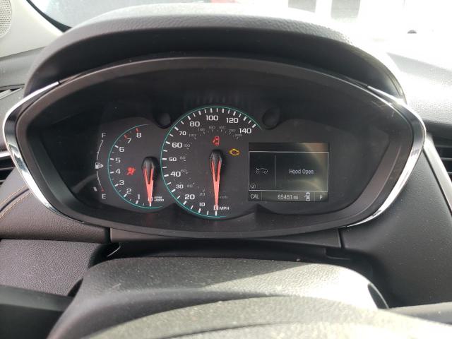 2019 CHEVROLET TRAX LS - 3GNCJKSB4KL183419