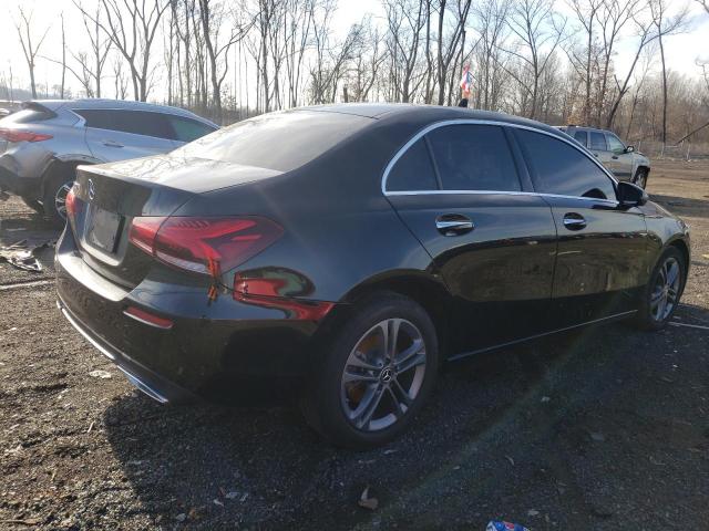 2020 MERCEDES-BENZ A220 - W1K3G4EB3LW045113