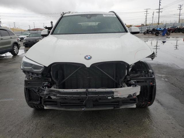 5UXCR4C05M9E99404 BMW X5 Sdrive 40i