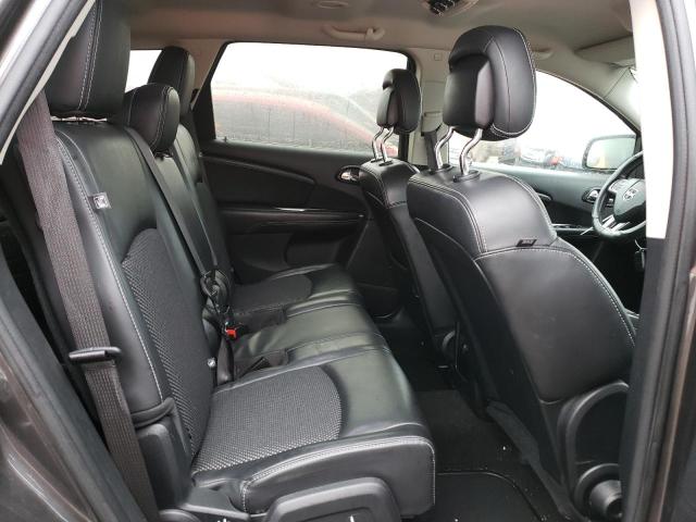 2015 DODGE JOURNEY CR - 3C4PDCGB2FT723193