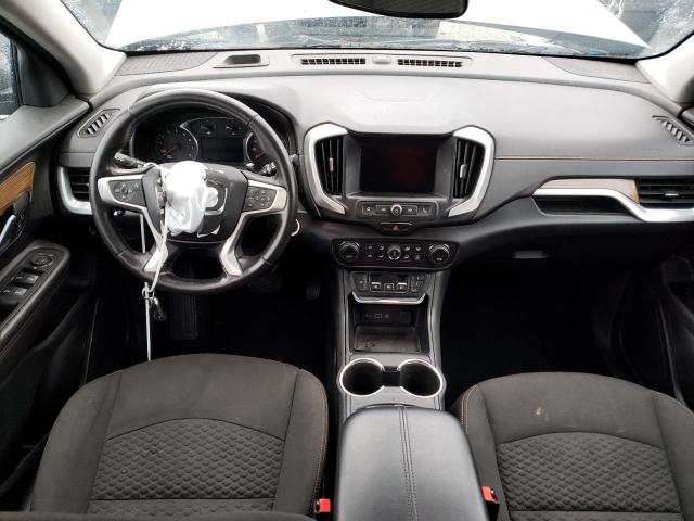 3GKALMEV9LL201169 GMC Terrain Sle
