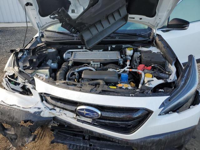 2020 SUBARU OUTBACK ON 4S4BTGKD1L3168253