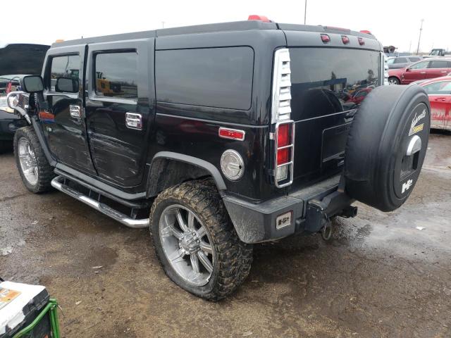 5GRGN23UX6H111741 Hummer H2
