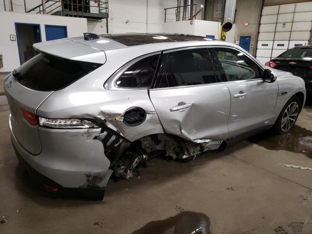 SADCJ2FX2LA628879 Jaguar F-pace Premium