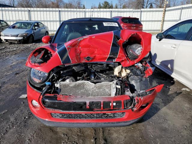 WMWWG5C58K3H08198 Mini Cooper