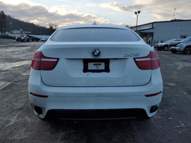 5UXFG2C51E0C44709 BMW X6 Xdrive35i