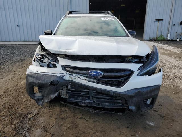 2020 SUBARU OUTBACK ON 4S4BTGKD1L3168253
