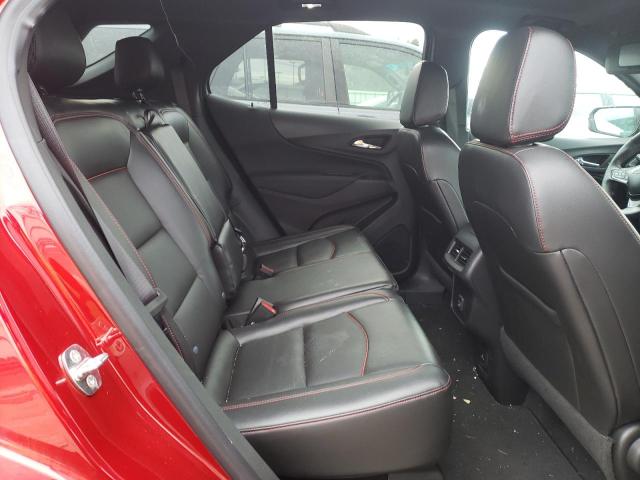 2022 CHEVROLET EQUINOX RS 3GNAXMEV0NS144506