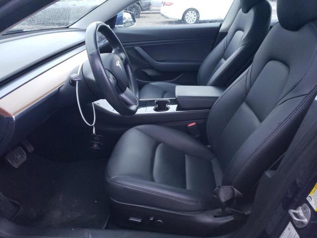 2018 TESLA MODEL 3 - 5YJ3E1EA7JF154083