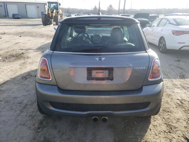 WMWMF73549TX40594 Mini COOPER S