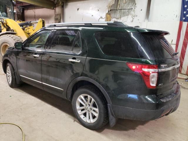 Vin: 1fm5k8d84dgc29689, lot: 71108472, ford explorer xlt 20132