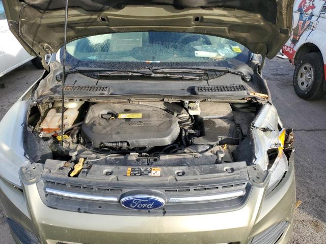 2013 Ford Escape Se VIN: 1FMCU9GX2DUD83037 Lot: 57667544