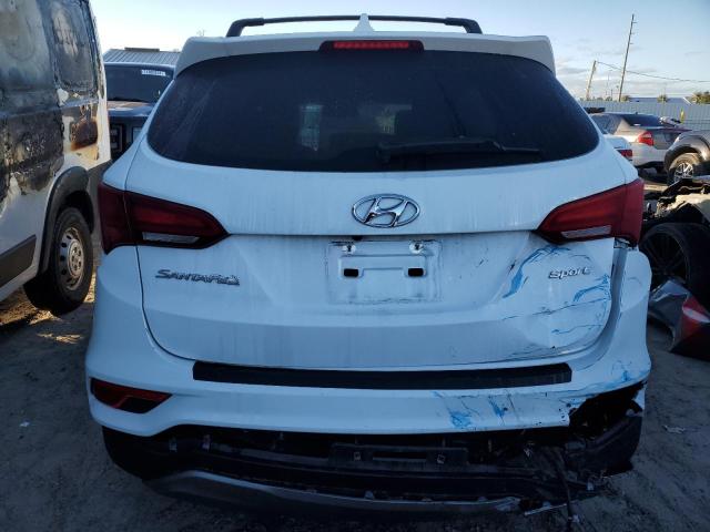 2017 HYUNDAI SANTA FE S - 5NMZU3LB2HH041915