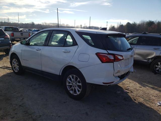 2018 CHEVROLET EQUINOX LS - 2GNAXREV8J6153959