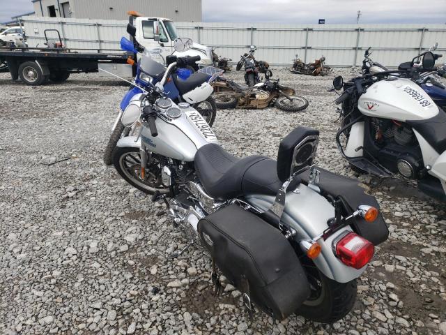 2005 HARLEY-DAVIDSON FXDL 1HD1GDV135K304121
