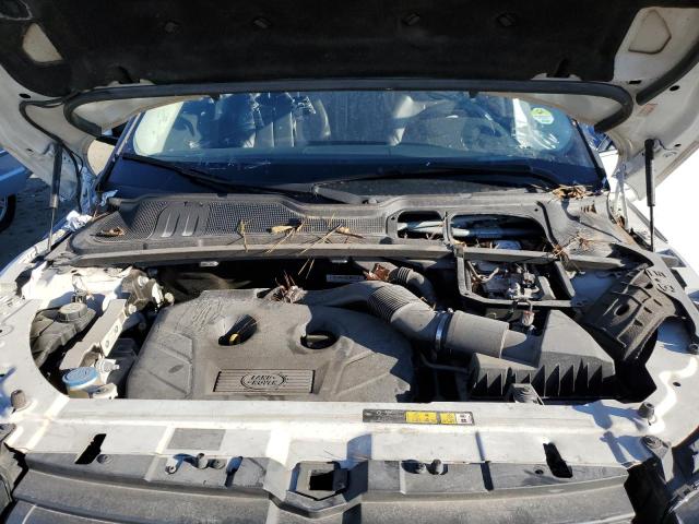 SALVP2BGXFH021075 Land Rover Range Rover Evoque Pure Plus