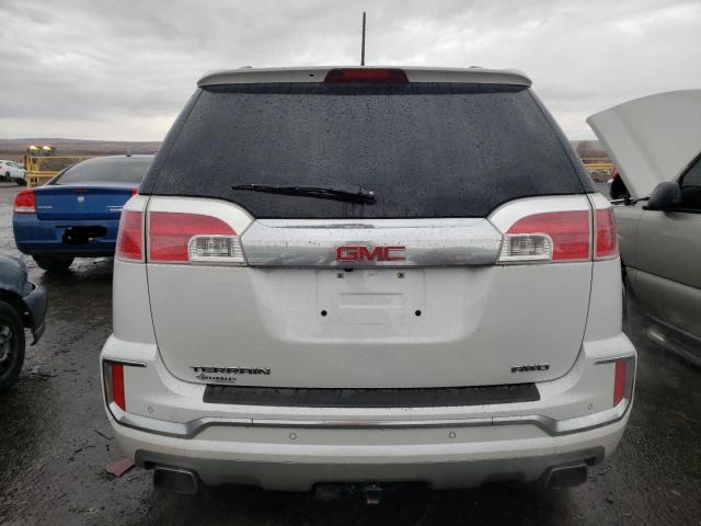 2GKFLVE36G6234117 GMC Terrain Denali
