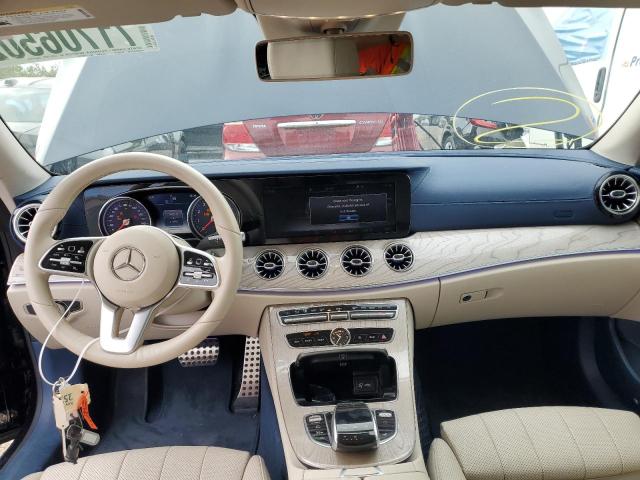 2019 MERCEDES-BENZ E 450 - WDD1J6HB6KF080050