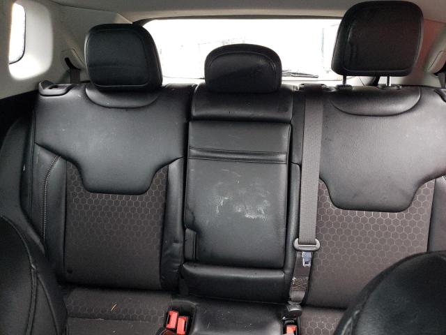 3C4NJCBB0KT796709 Jeep Compass Latitude