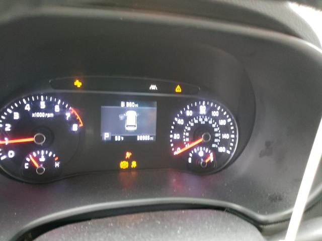 KNDJ33AUXL7718682 KIA SOUL EX