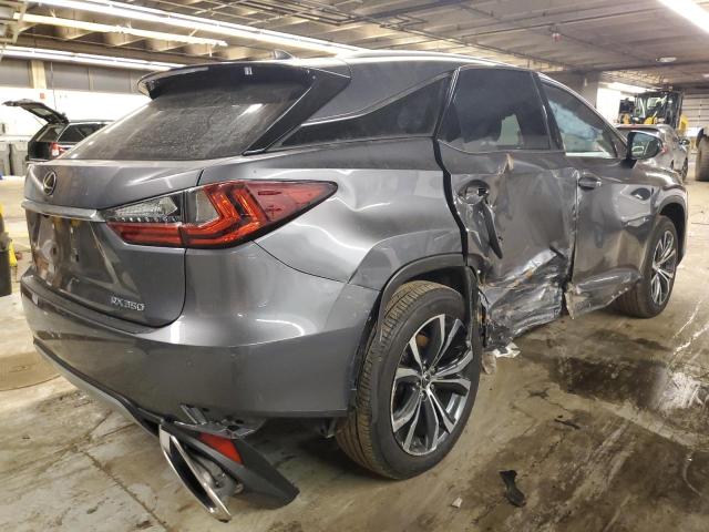 2021 LEXUS RX 350 - 2T2HZMDA0MC296700
