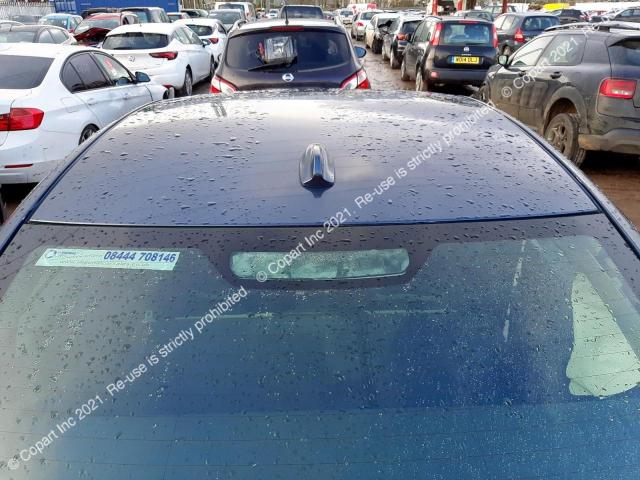 YV1MS76E2A2499505 Volvo S40 R-desi