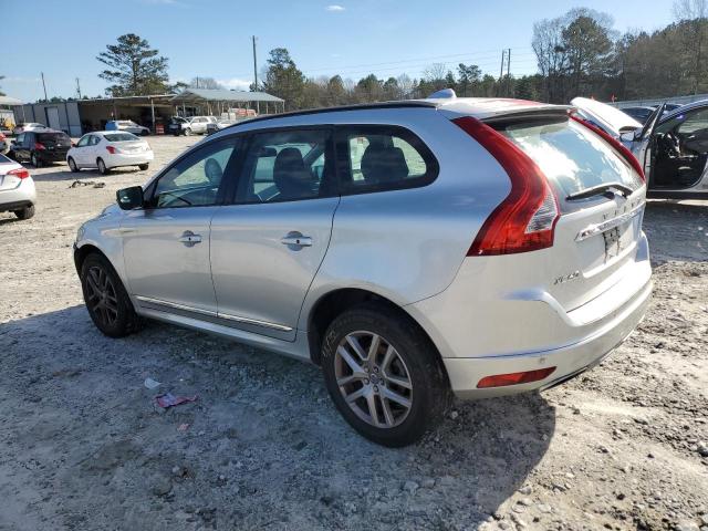 YV440MDJ9H2080486 Volvo XC60